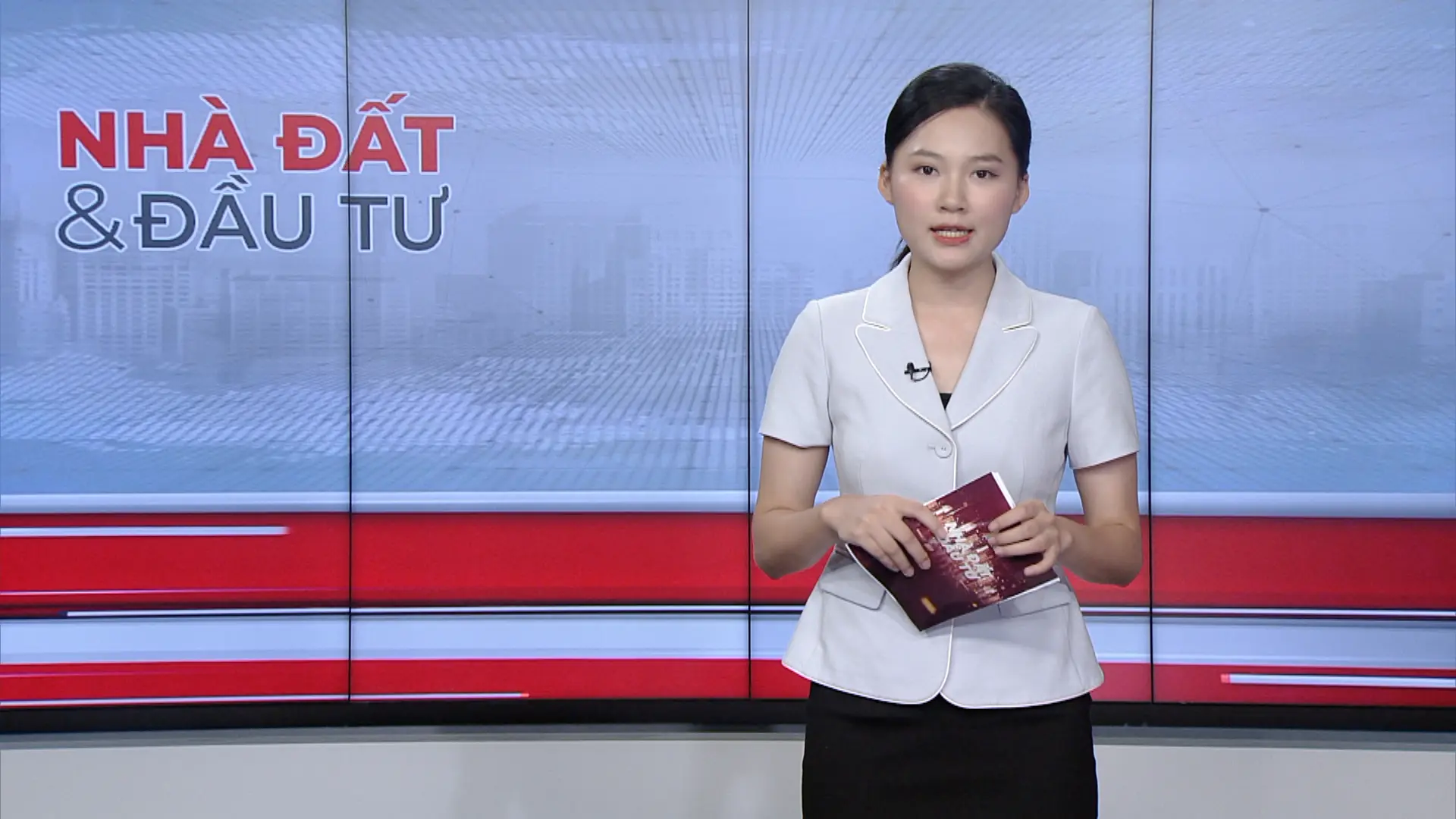Bản tin Nhà đất và đầu tư | 25/09/2025